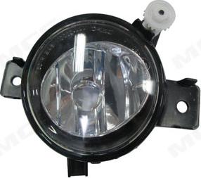MCS 320846 - Projecteur antibrouillard droxauto.com