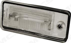 MCS 320809 - Feu éclaireur de plaque droxauto.com