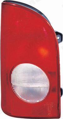 MCS 320324 - Feu arrière droxauto.com