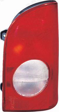 MCS 320325 - Feu arrière droxauto.com