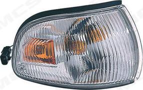 MCS 320323 - Feu clignotant droxauto.com