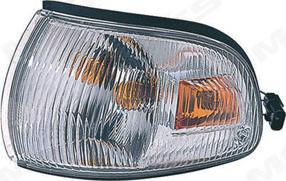 MCS 320322 - Feu clignotant droxauto.com