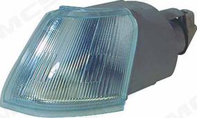 MCS 320203 - Feu clignotant droxauto.com