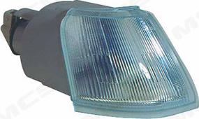 MCS 320202 - Feu clignotant droxauto.com