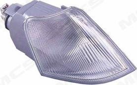 MCS 320207 - Feu clignotant droxauto.com