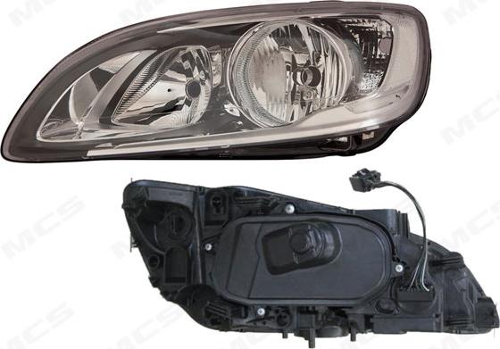 MCS 320790 - Projecteur principal droxauto.com