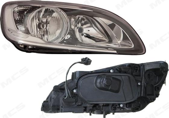 MCS 320791 - Projecteur principal droxauto.com