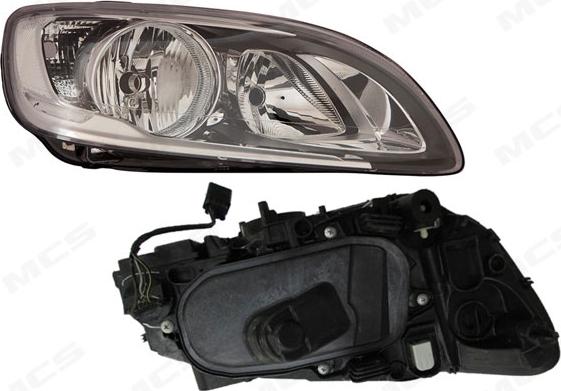 MCS 320793 - Projecteur principal droxauto.com