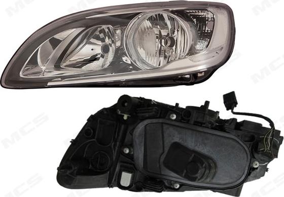 MCS 320792 - Projecteur principal droxauto.com