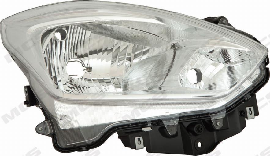 MCS 321989 - Projecteur principal droxauto.com