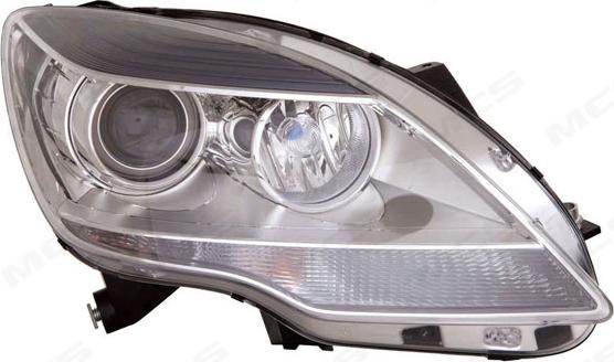 MCS 321449 - Projecteur principal droxauto.com