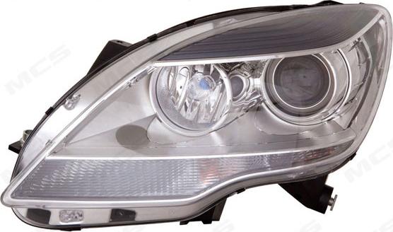 MCS 321448 - Projecteur principal droxauto.com