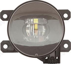 MCS 321459 - Projecteur antibrouillard droxauto.com