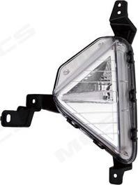 MCS 321465 - Feu clignotant droxauto.com