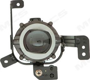MCS 321401 - Projecteur antibrouillard droxauto.com