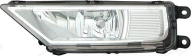 MCS 321408 - Projecteur antibrouillard droxauto.com