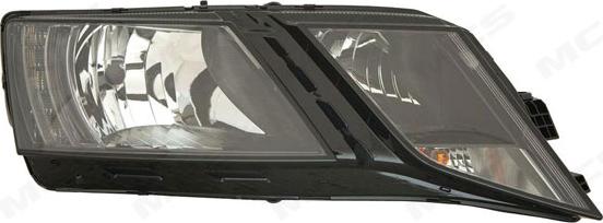 MCS 321483 - Projecteur principal droxauto.com