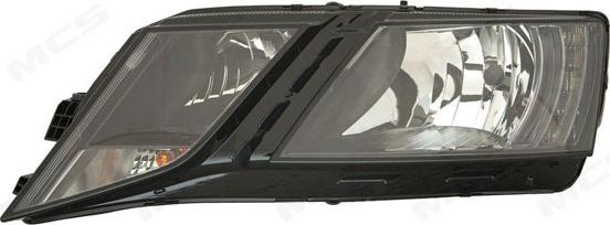 MCS 321482 - Projecteur principal droxauto.com