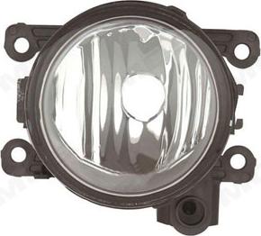 MCS 321477 - Projecteur antibrouillard droxauto.com