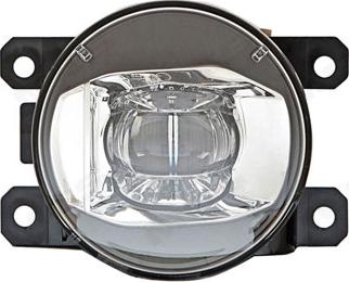 MCS 321565 - Projecteur antibrouillard droxauto.com