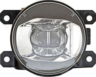 MCS 321566 - Projecteur antibrouillard droxauto.com