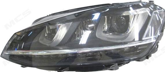 MCS 321658 - Projecteur principal droxauto.com