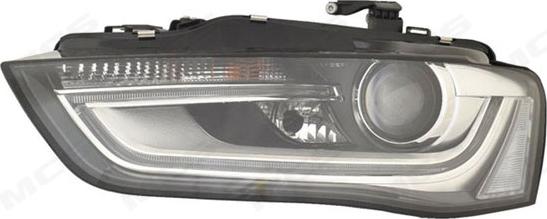 MCS 321657 - Projecteur principal droxauto.com