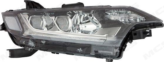 MCS 321626 - Projecteur principal droxauto.com