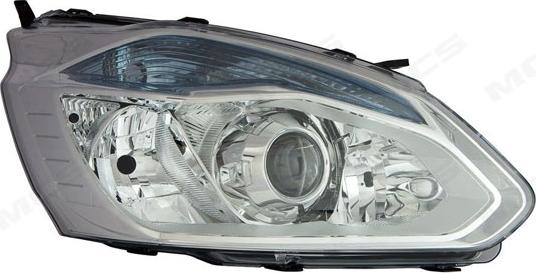 MCS 321676 - Projecteur principal droxauto.com