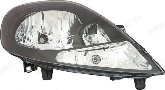 MCS 321043 - Projecteur principal droxauto.com