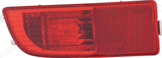 MCS 321002 - Feu antibrouillard arrière droxauto.com