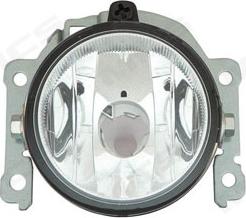 MCS 321011 - Projecteur antibrouillard droxauto.com