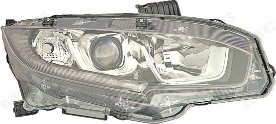 MCS 321145 - Projecteur principal droxauto.com