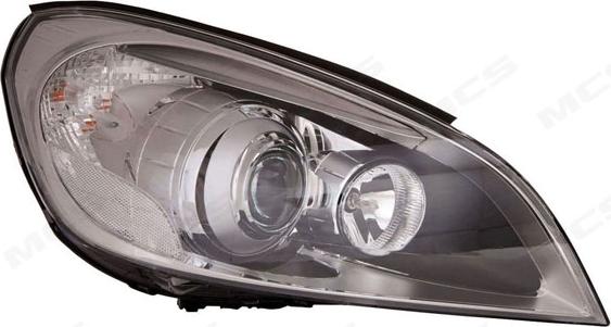 MCS 321143 - Projecteur principal droxauto.com