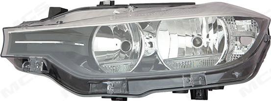 MCS 321162 - Projecteur principal droxauto.com