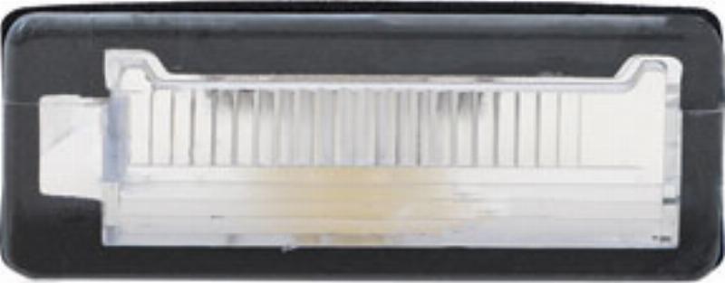 MCS 321840 - Feu éclaireur de plaque droxauto.com