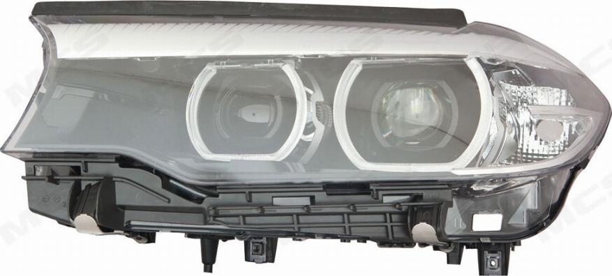 MCS 321806 - Projecteur principal droxauto.com