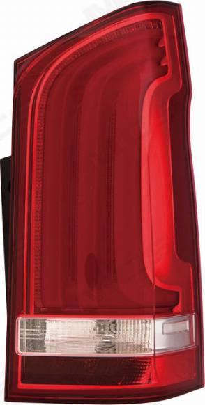 MCS 321803 - Feu arrière droxauto.com