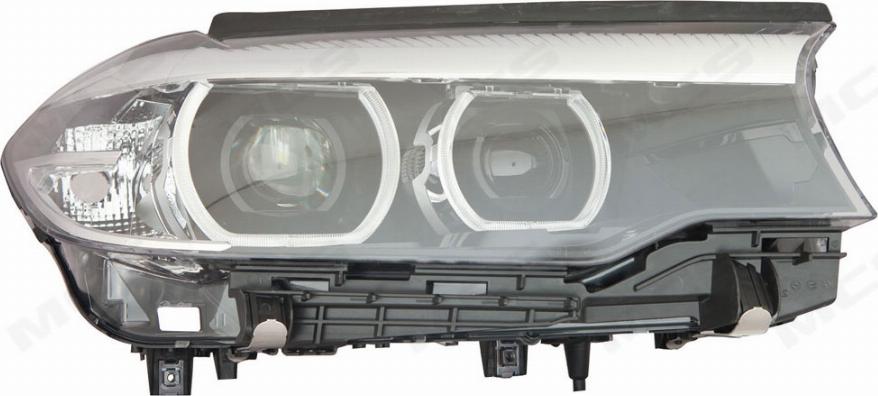MCS 321807 - Projecteur principal droxauto.com