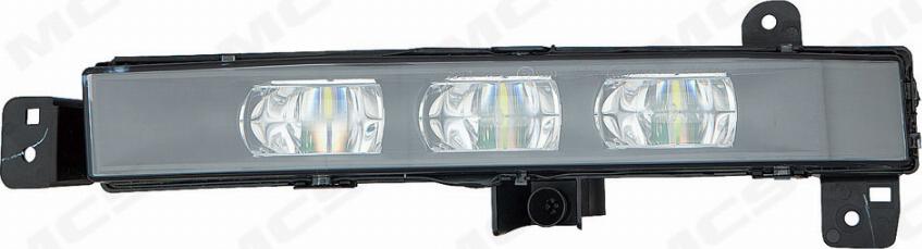 MCS 321810 - Projecteur antibrouillard droxauto.com