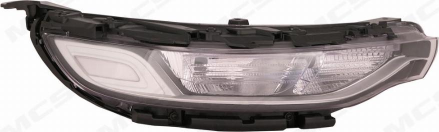 MCS 321823 - Projecteur principal droxauto.com