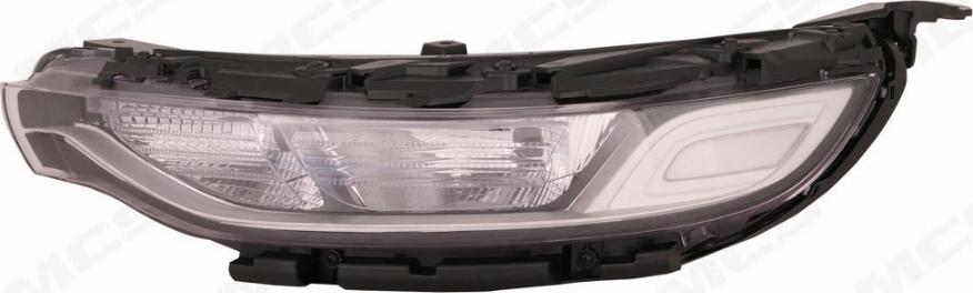 MCS 321822 - Projecteur principal droxauto.com