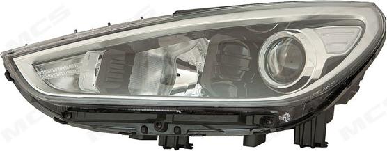 MCS 321349 - Projecteur principal droxauto.com