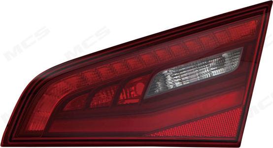 MCS 321339 - Feu arrière droxauto.com
