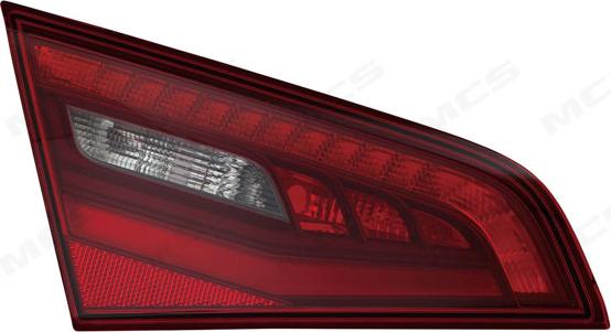 MCS 321338 - Feu arrière droxauto.com