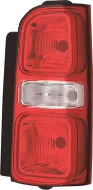 MCS 321323 - Feu arrière droxauto.com