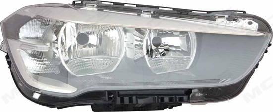 MCS 321209 - Projecteur principal droxauto.com