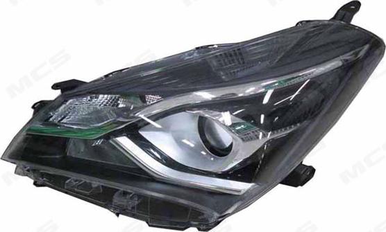 MCS 321213 - Projecteur principal droxauto.com