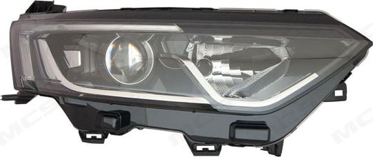 MCS 321281 - Projecteur principal droxauto.com