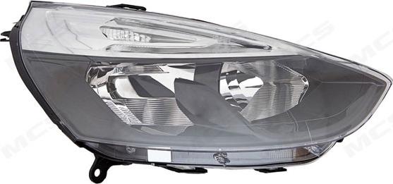 MCS 321713 - Projecteur principal droxauto.com